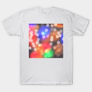 Bokeh T-Shirt